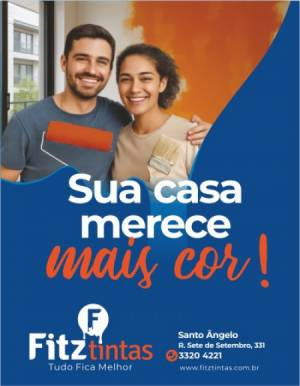 FITZ TINTAS - 29/12/2025