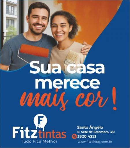 FITZ TINTAS - 29/12/2025