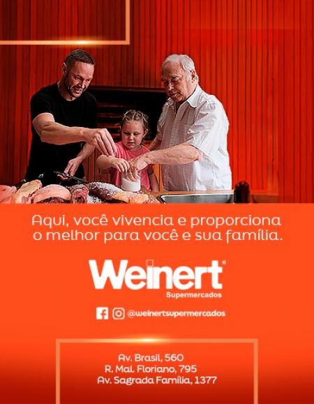 WEINERT - 05/01/2024
