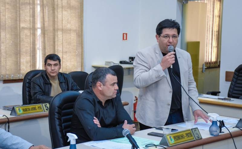 Projeto de Lei permite aos açougues e similares a manipulação de carnes em Santo Ângelo