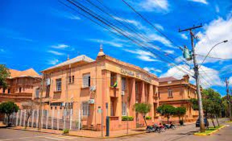 Áudio vazado de vereador compara mulheres a cadelas. Ala feminina promete manifestação na Câmara de Santo Ângelo