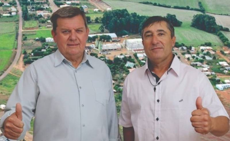 TRE determina cassação dos mandatos de prefeito e vice de Capão do Cipó