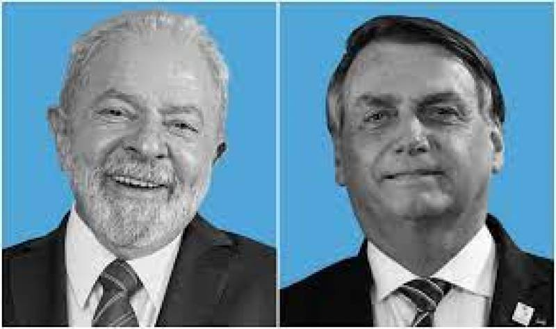 Eleições 2022 : Apuração da votação para presidente e governador RS