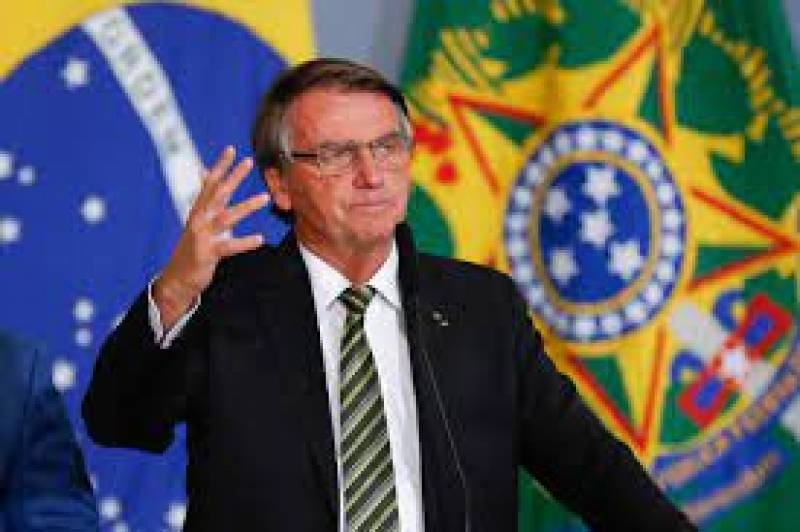 Bolsonaro diz que vai cumprir a Constituição; Ciro Nogueira inicia a transição