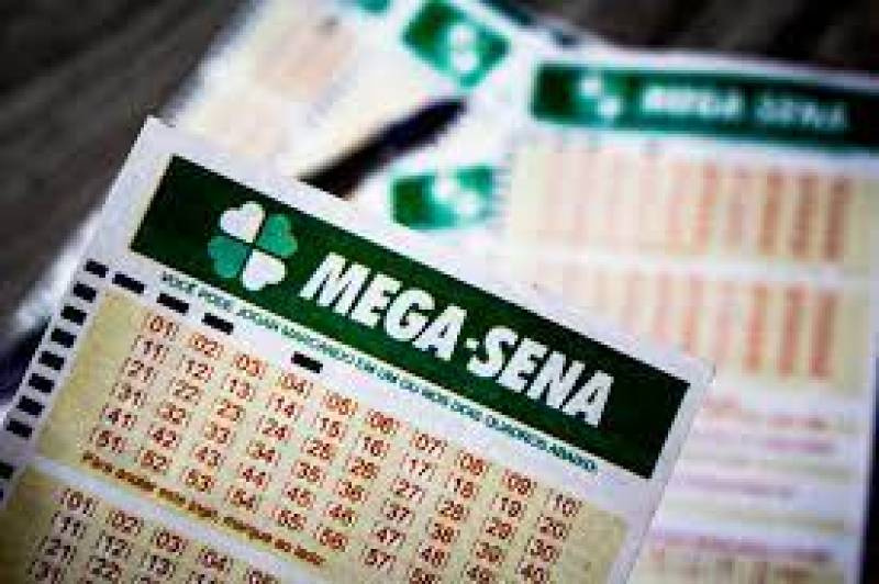 Mega-Sena: prêmio acumula e pode chegar a R$ 65 milhões