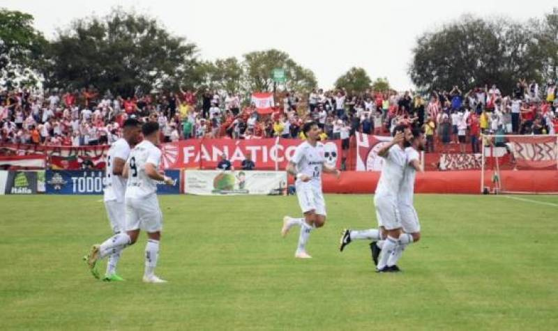 São Luiz volta a vencer o Passo Fundo e conquista a Copa FGF