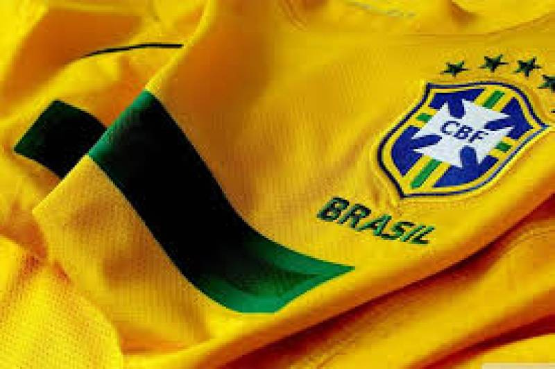Governo do Estado define horário de expediente em dias de jogos do Brasil na Copa