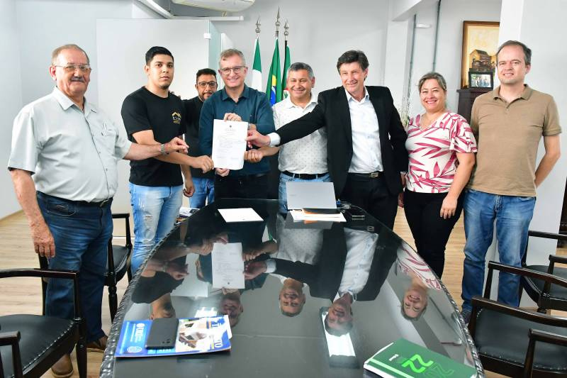 Ponte no Distrito Sossego atende reivindicação de mais de 50 anos