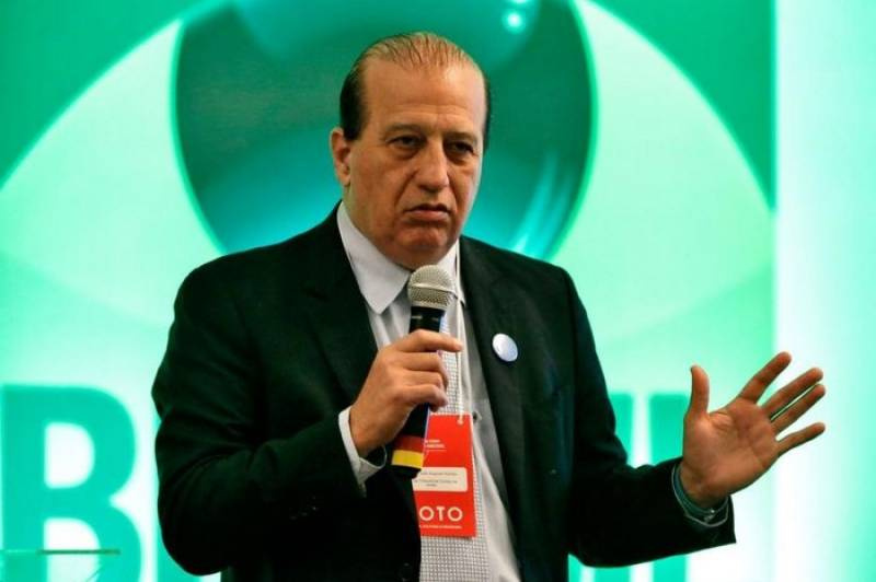 Em áudio vazado, ministro do TCU fala em “movimento forte nas casernas” e “conflito social” no país