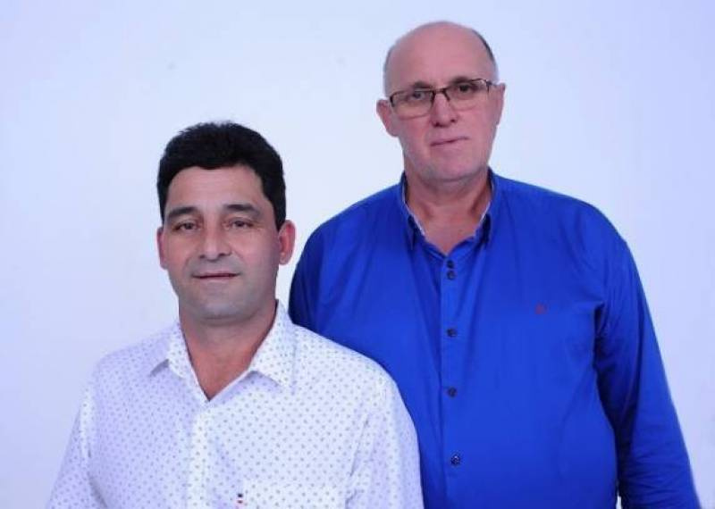 TRE cassa mandato do prefeito e vice de Miraguaí