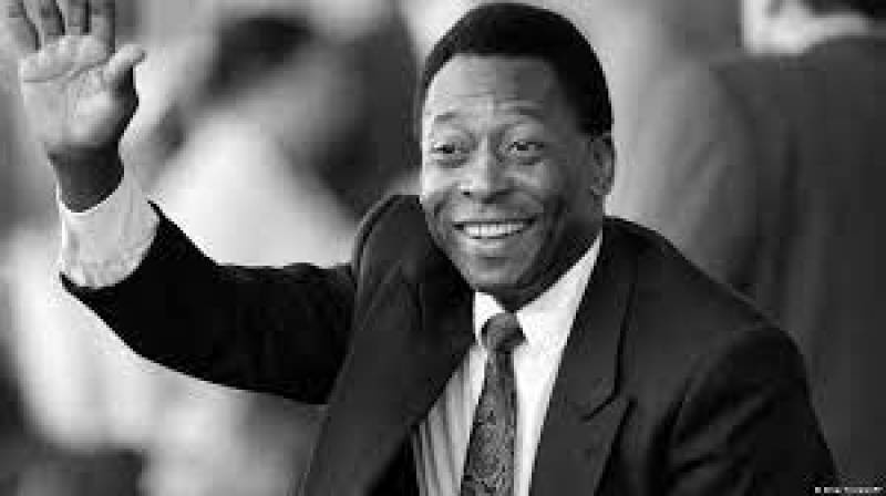 Morre o Rei Pelé aos 82 anos