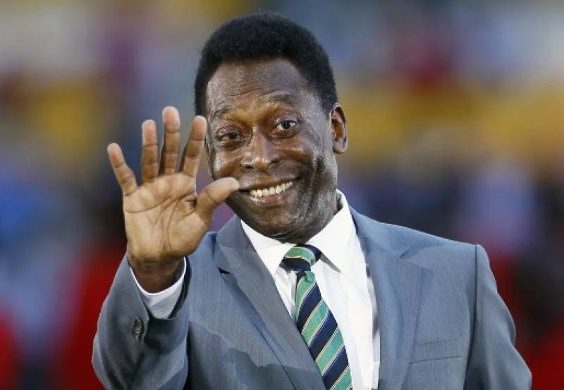 Velório de Pelé começa às 10h de segunda-feira na Vila Belmiro, em Santos; enterro ser