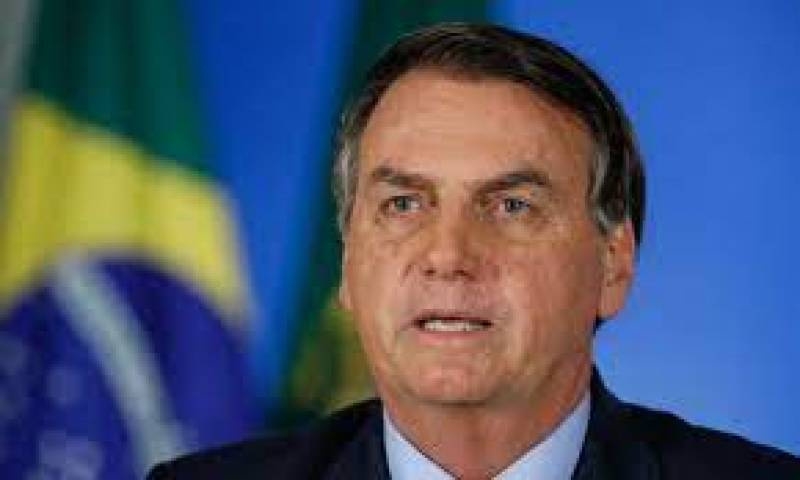 Advogados aconselharam Bolsonaro a sair do país antes de 1º de janeiro