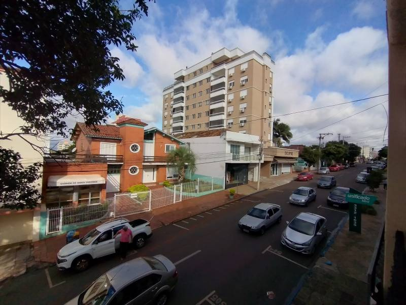 Domingo será de sol, nuvens e temperatura agradável no RS