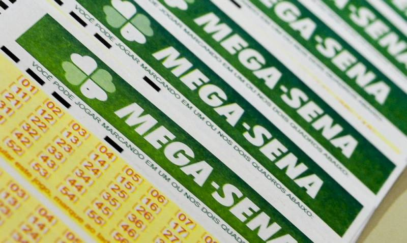 Mega-Sena acumula mais uma vez, e prêmio vai a R$ 115 milhões