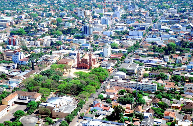 Santo Ângelo receberá R$ 407.538,49 por compensação da Lei Kandir