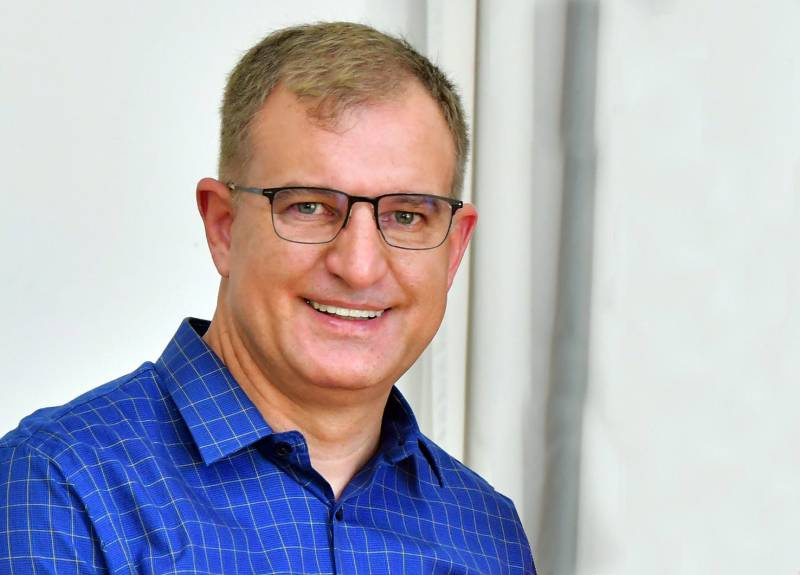 Prefeito Jacques anuncia oficialmente os 11 secretários 