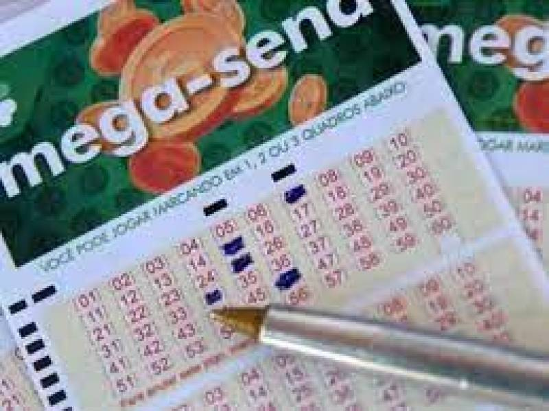 Mega-Sena, concurso 2.570: uma aposta leva prêmio de R$ 33 milhões
