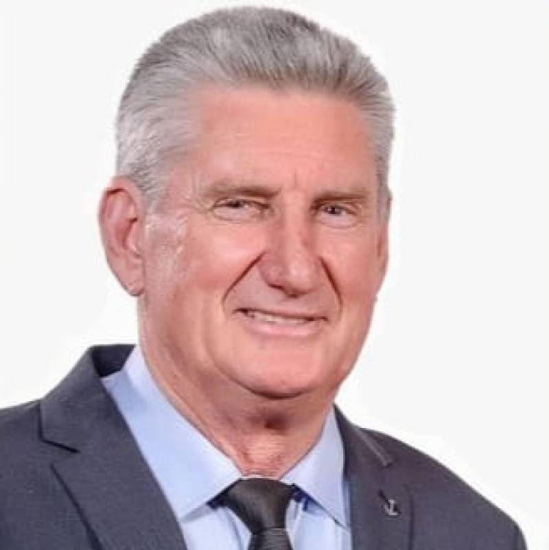 Candidato a prefeito em Santa Rita morre vitimado por acidente com trator