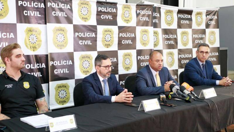 Vereador de Caxias do Sul é indiciado por racismo após fala contra baianos