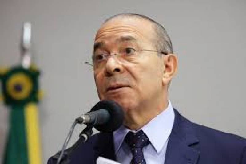 Ex-ministro Eliseu Padilha morre aos 77 anos