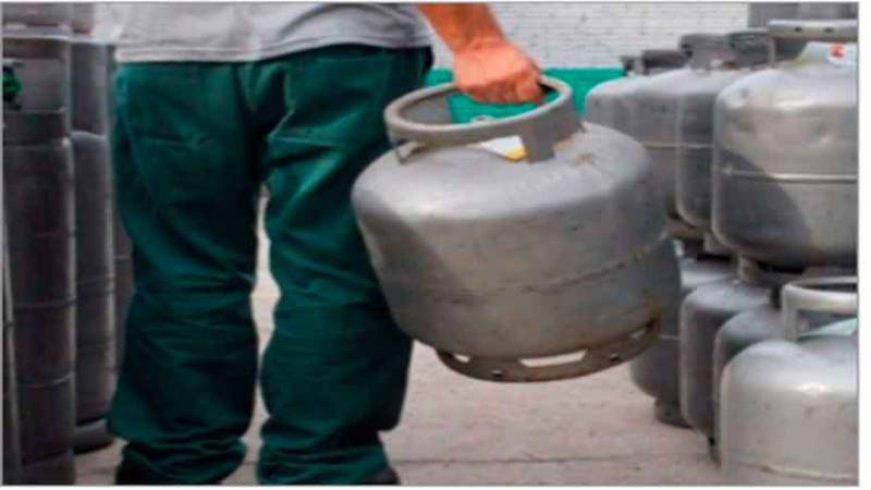 Gás de cozinha fica 6% mais caro a partir de amanhã, afirma Petrobras