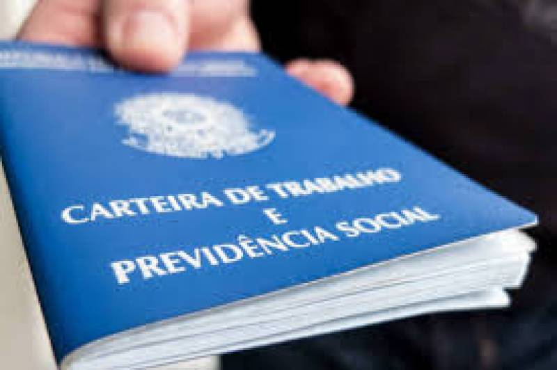 SINE Santo Ângelo RS: vagas de emprego para quinta-feira 07 de janeiro de 2021.