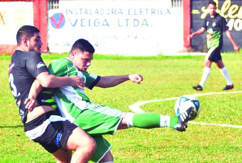 Copa 150 Anos de futebol de campo prossegue no fim de semana