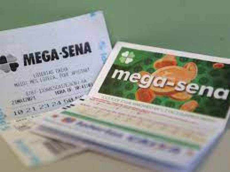Mega-Sena, concurso 2.579: prêmio acumula em R$ 37 milhões