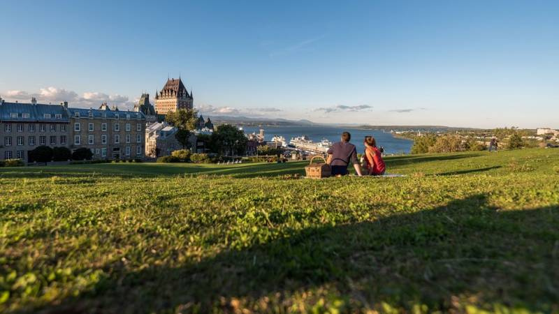 Québec, no Canadá, abre vagas de emprego para brasileiros