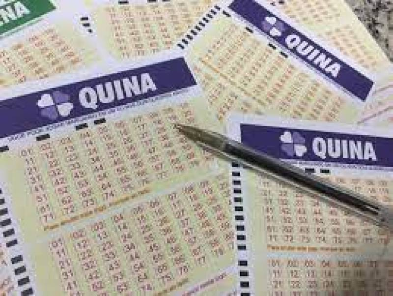 Aposta gaúcha acerta os cinco números da Quina e leva mais de R$ 4 milhões