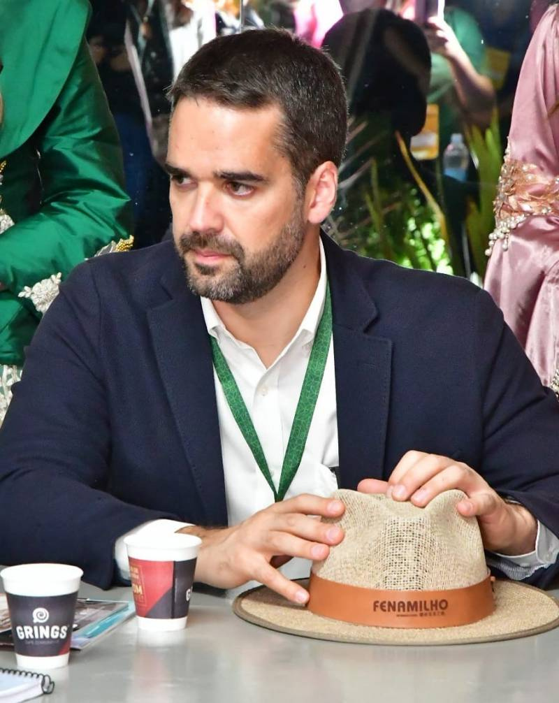 Governador afirma que ponte internacional é prioridade