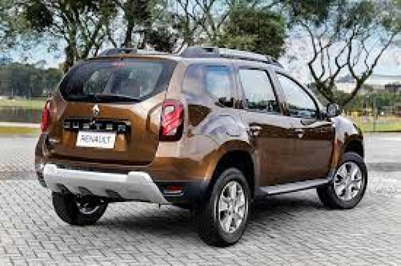 Santo-angelense ganha uma caminhonete Duster no Tri Legal Tchê deste domingo,30