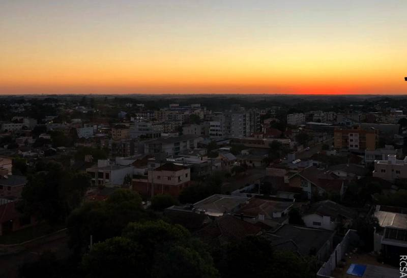 Feriado será de sol e temperatura agradável no RS