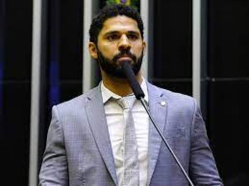 David Miranda, ex-deputado federal, morre no Rio aos 37 anos