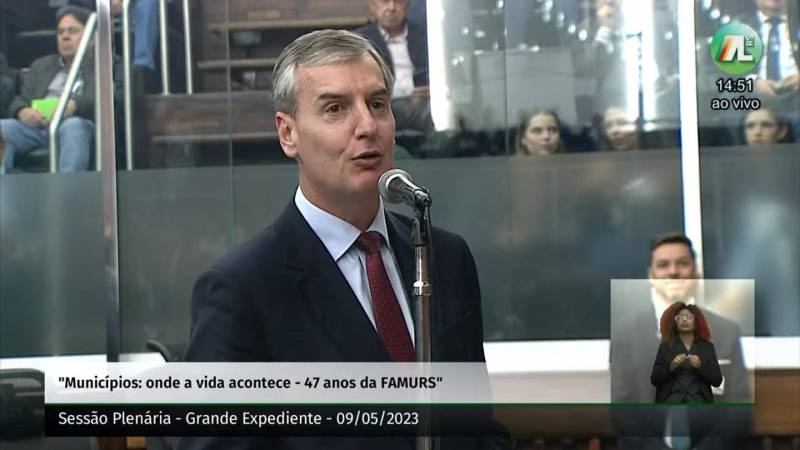 Líder do PDT reitera que Pacto Federativo penaliza municípios