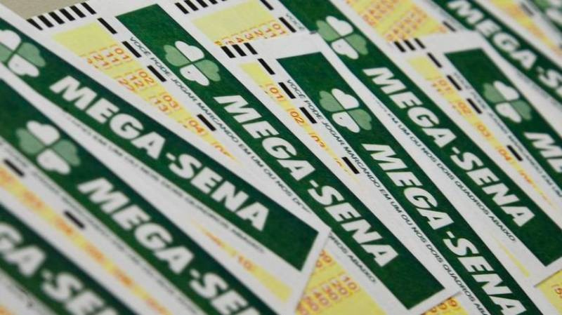 Mega-Sena: aposta do Mato Grosso leva sozinha prêmio de R$ 43,2 milhões