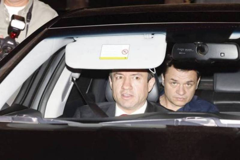 Anderson Torres, ex-ministro de Bolsonaro, é solto após decisão de Moraes