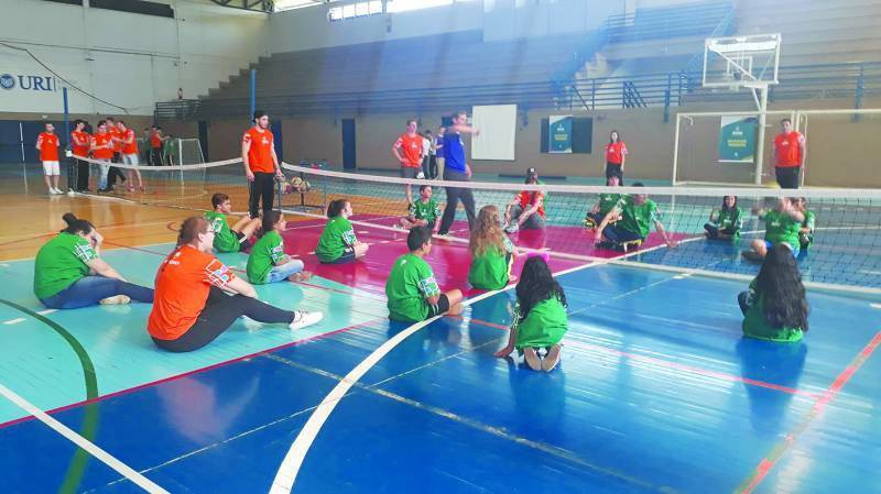 Santo Ângelo sedia Festival Paralímpico no sábado