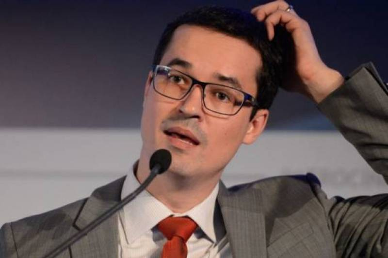 TSE cassa mandato de Deltan Dallagnol na Câmara com base na Lei da Ficha Limpa