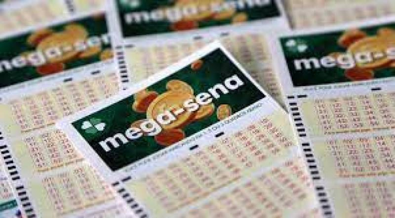 Mega-Sena acumula e próximo prêmio chega a R$ 57 milhões