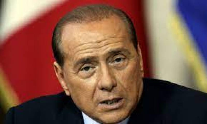 Silvio Berlusconi, ex-premiê da Itália e ex-dono do Milan, morre aos 86 anos