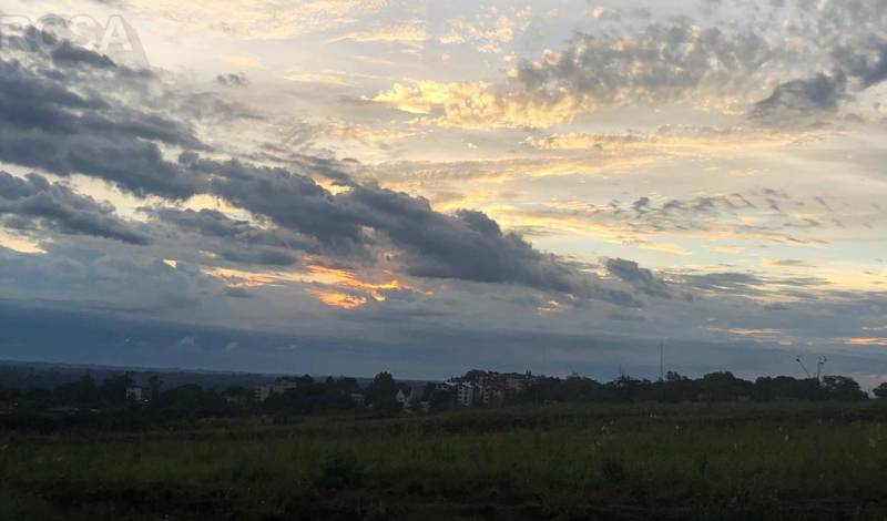 Após chuvas, sol aparece entre nuvens nesta quarta-feira no RS