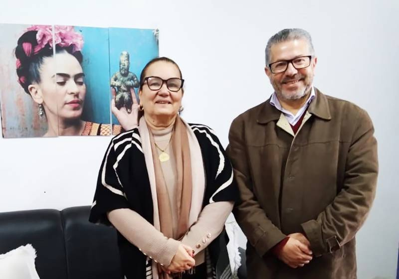 Ações e projetos para as mulheres é pauta de reunião