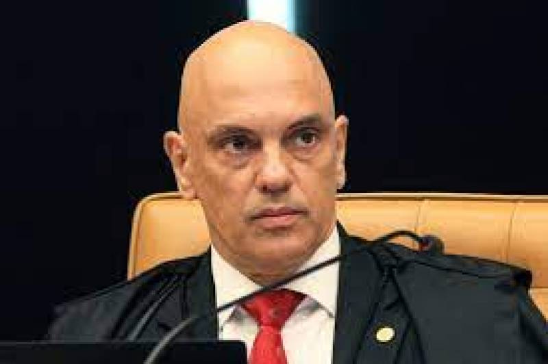 Alexandre de Moraes é hostilizado em Roma, tem filho agredido e PF instaura inquérito
