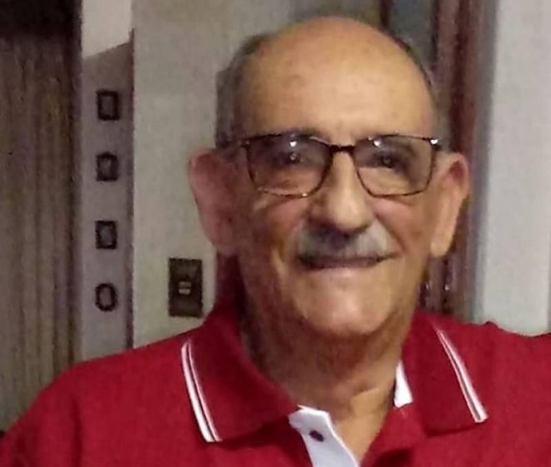 Aos 77 anos morre o professor João Carlos Araújo Pinheiro Machado (Gú)