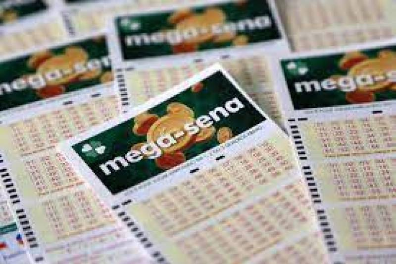 Mega-Sena pode pagar R$ 50 milhões nesta quarta-feira
