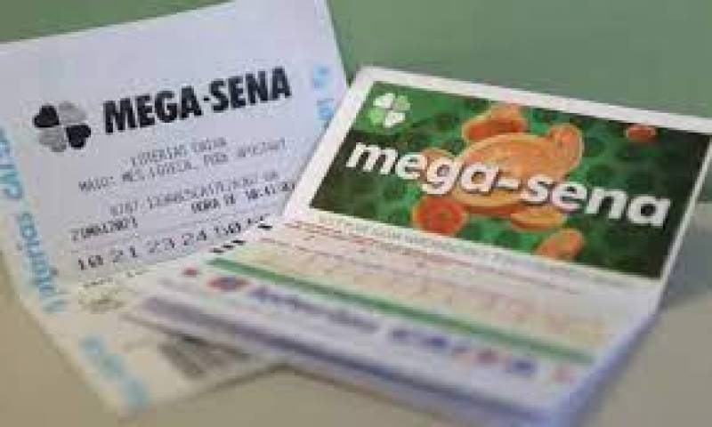 Mega-Sena: prêmio acumula e vai a R$ 70 milhões