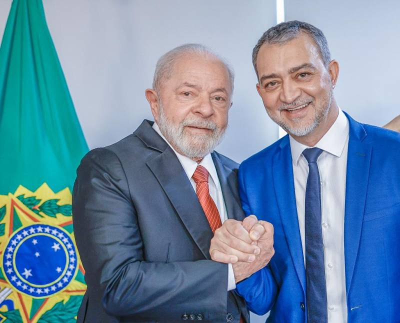 PAA: presidente Lula sanciona Lei que fortalece a agricultura familiar