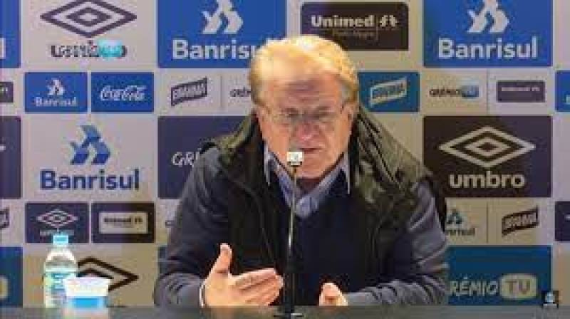 Ex-dirigente do Grêmio, Adalberto Preis morre aos 79 anos